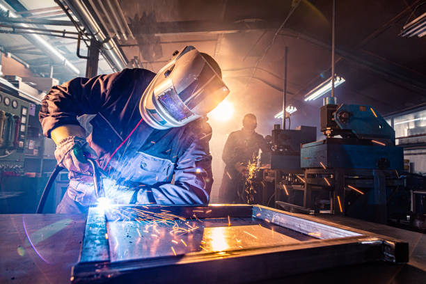 Best Food and Beverage Processing Equipment Welding in Patchogue, NY