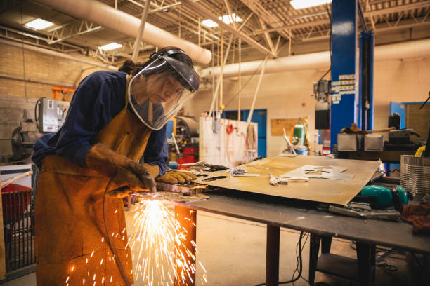 Reliable Patchogue, NY Welder & Metal Fabrication Solutions