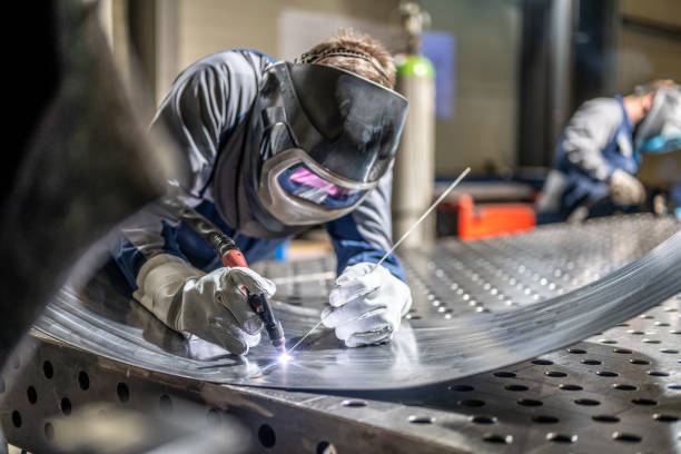 Best Structural Steel Welding in Patchogue, NY