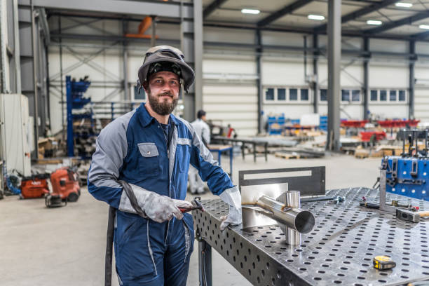 Best Welding Inspection and Certification in Patchogue, NY